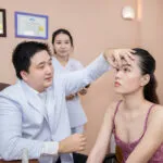 Phẫu thuật nâng mũi 2 1