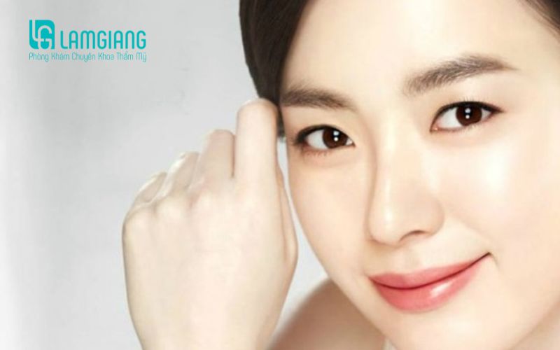 Nâng Mũi Cấu Trúc Sửa Lại Giúp Cải Thiện Dáng Mũi Hoàn Hảo