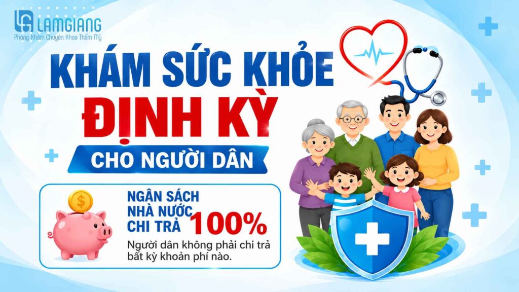 kham suc khoe dinh ky kham suc khoe dinh ky